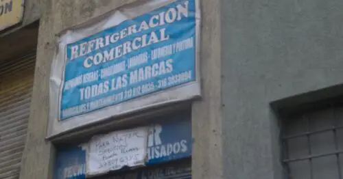 REFRIGERACION COMERCIAL BOGOTÁ REFRIGERACION COMERCIAL BOGOTÁ